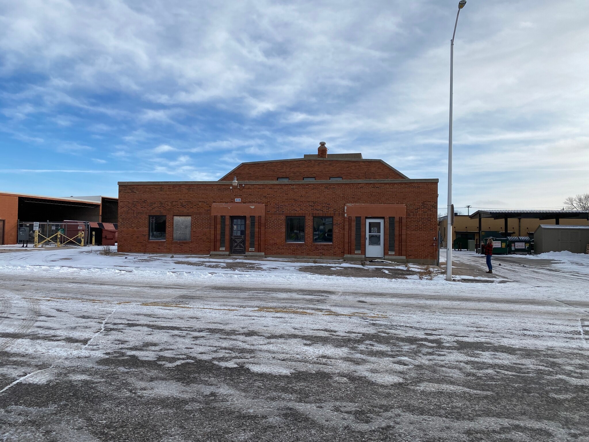 408 2nd St, Rapid City, SD for sale Primary Photo- Image 1 of 12
