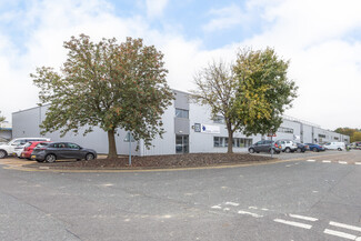 More details for Coningsby Rd, Peterborough - Flex for Lease