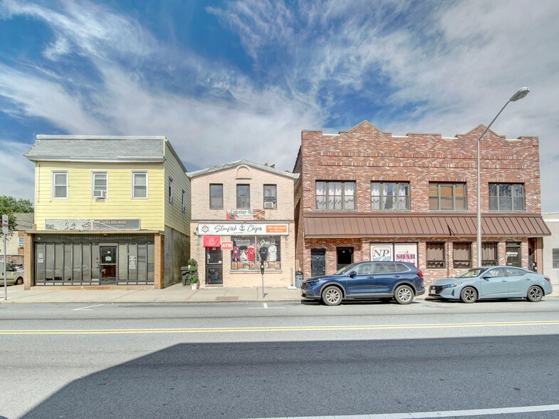 991 Broadway, Bayonne, NJ for sale - Building Photo - Image 1 of 22