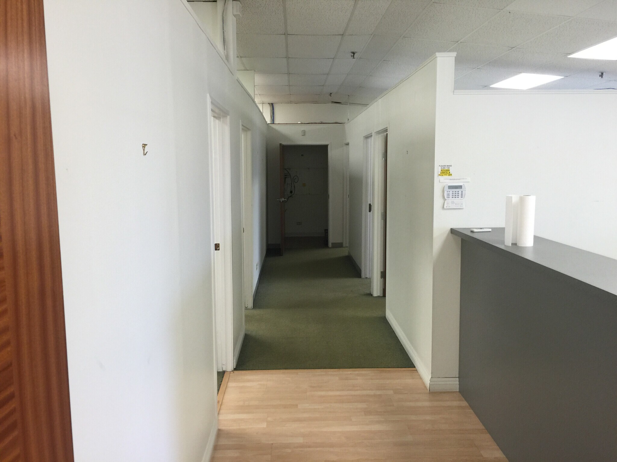 98025 Hekaha St, Aiea, HI 96701 Harbor Center