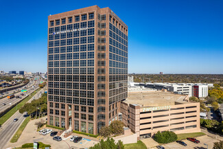 More details for 10440 N Central Expy, Dallas, TX - Office for Lease