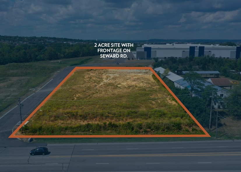 9381 Seward Rd, Fairfield, OH for lease - Other - Image 3 of 5