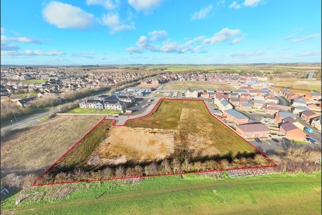 1 Miles Dr, Brize Norton for sale Primary Photo- Image 1 of 1