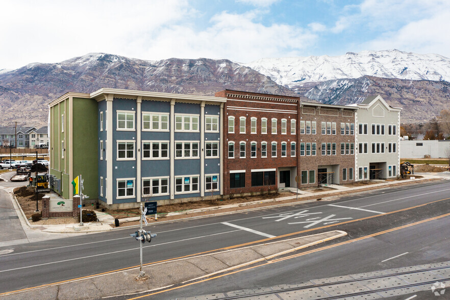 488 W Center St, Pleasant Grove, UT for lease - Building Photo - Image 3 of 6