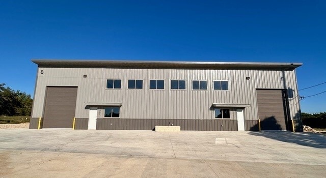 10020 Darden Hill Rd, Austin, TX for lease - Building Photo - Image 3 of 19