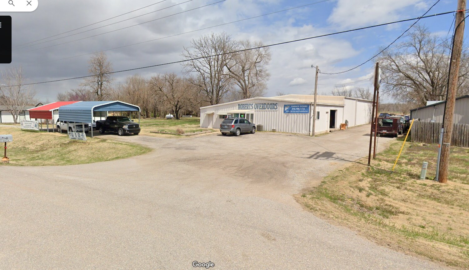 6060-6104 S Southeast blvd, Derby, KS for sale Primary Photo- Image 1 of 1