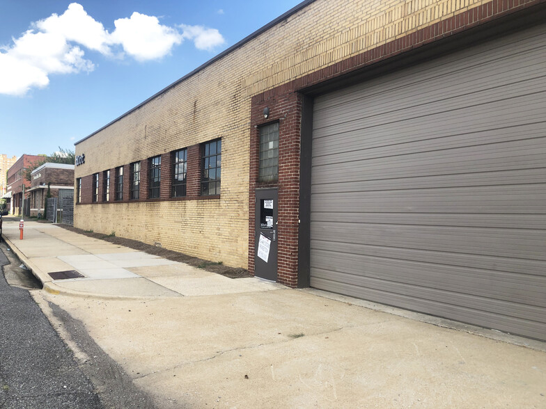 1201 2nd Ave N, Birmingham, AL for lease - Building Photo - Image 2 of 2