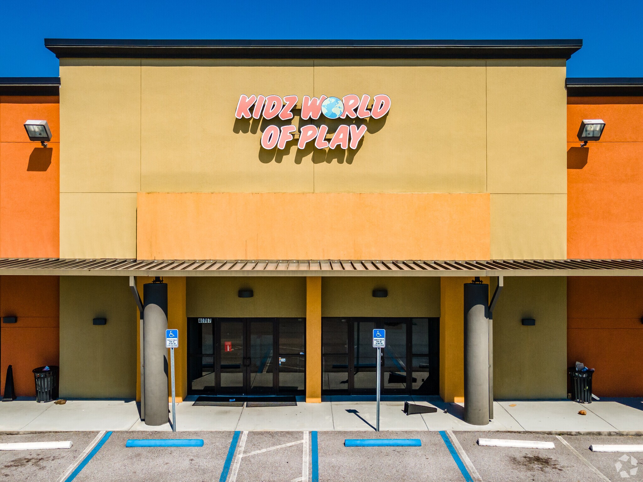 40767 US Highway 19 N, Tarpon Springs, FL for sale Primary Photo- Image 1 of 1