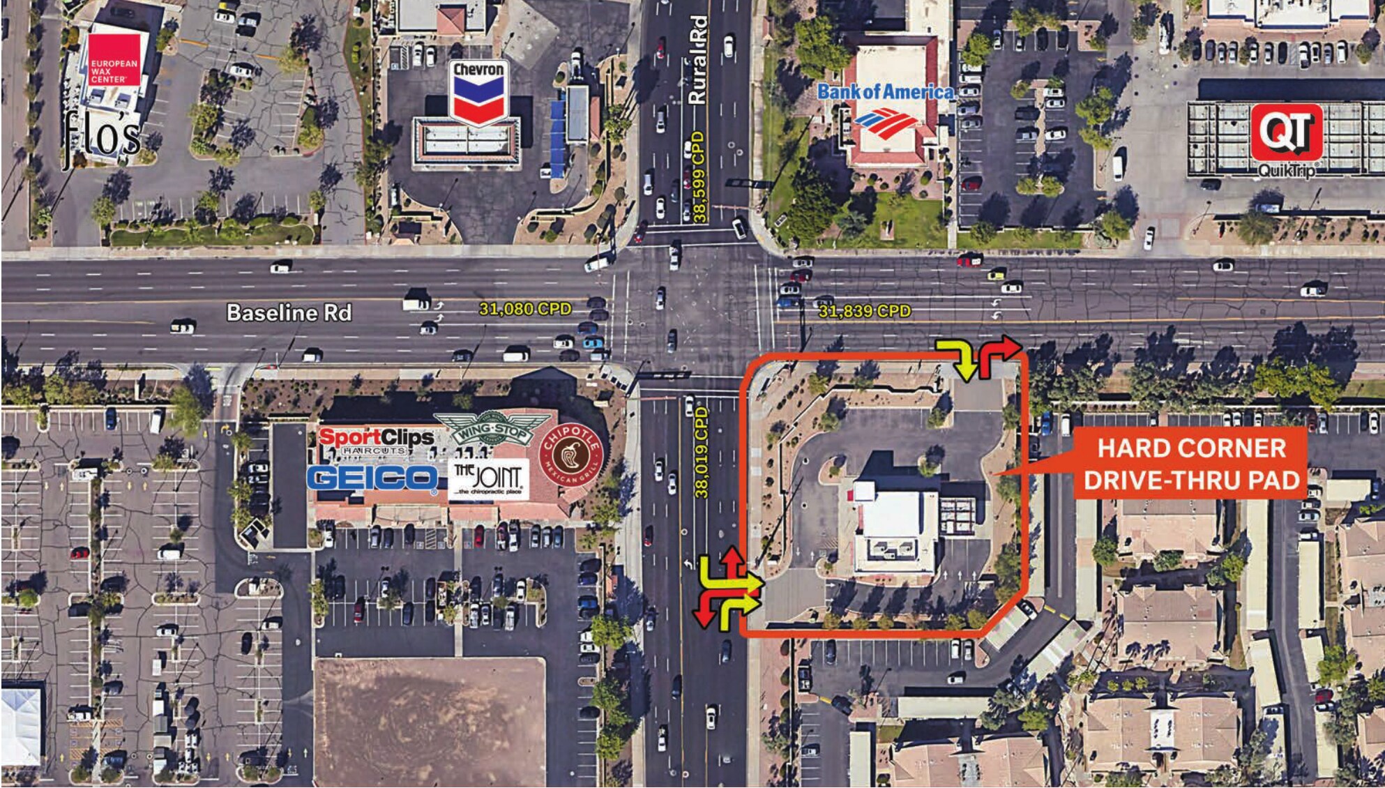 915 E Baseline Rd, Tempe, AZ for sale Building Photo- Image 1 of 1