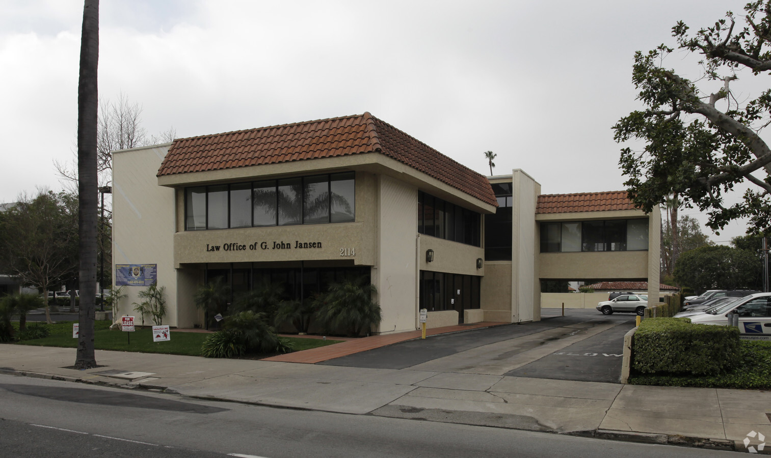 2114 N Broadway, Santa Ana, CA 92706 | LoopNet