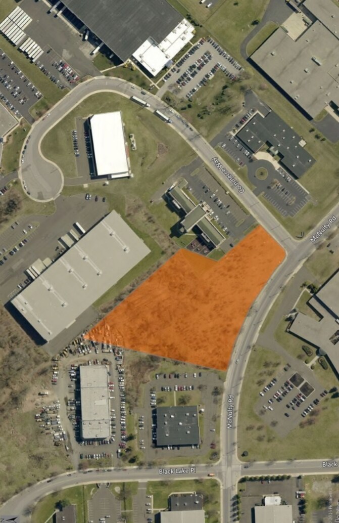 13000 McNulty Rd, Philadelphia, PA for sale Primary Photo- Image 1 of 1