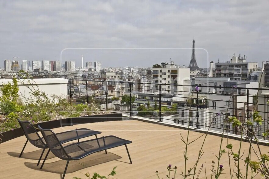 8-10 Rue Jobbé Duval, Paris for lease - Building Photo - Image 2 of 3