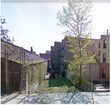 498 W 130th St, New York, NY for sale - Primary Photo - Image 2 of 2