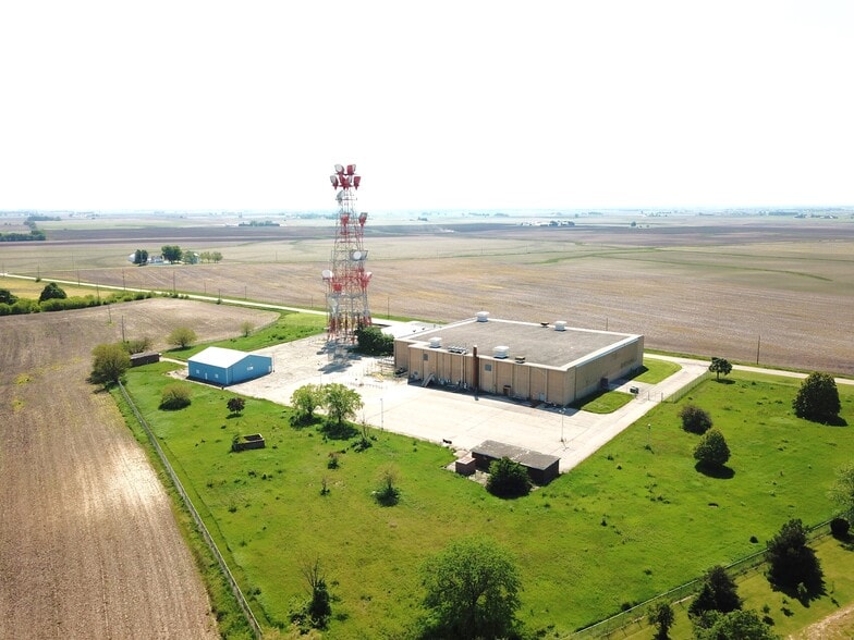 2869 N 3501st Rd, Seneca, IL for sale - Building Photo - Image 3 of 56