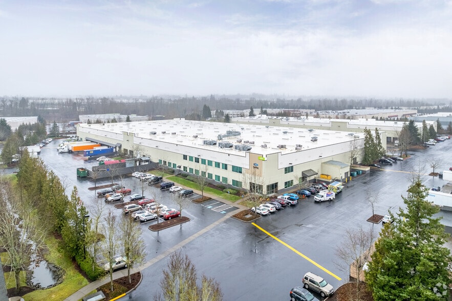4131-4293 NE 189th Ave, Portland, OR for lease - Aerial - Image 3 of 4