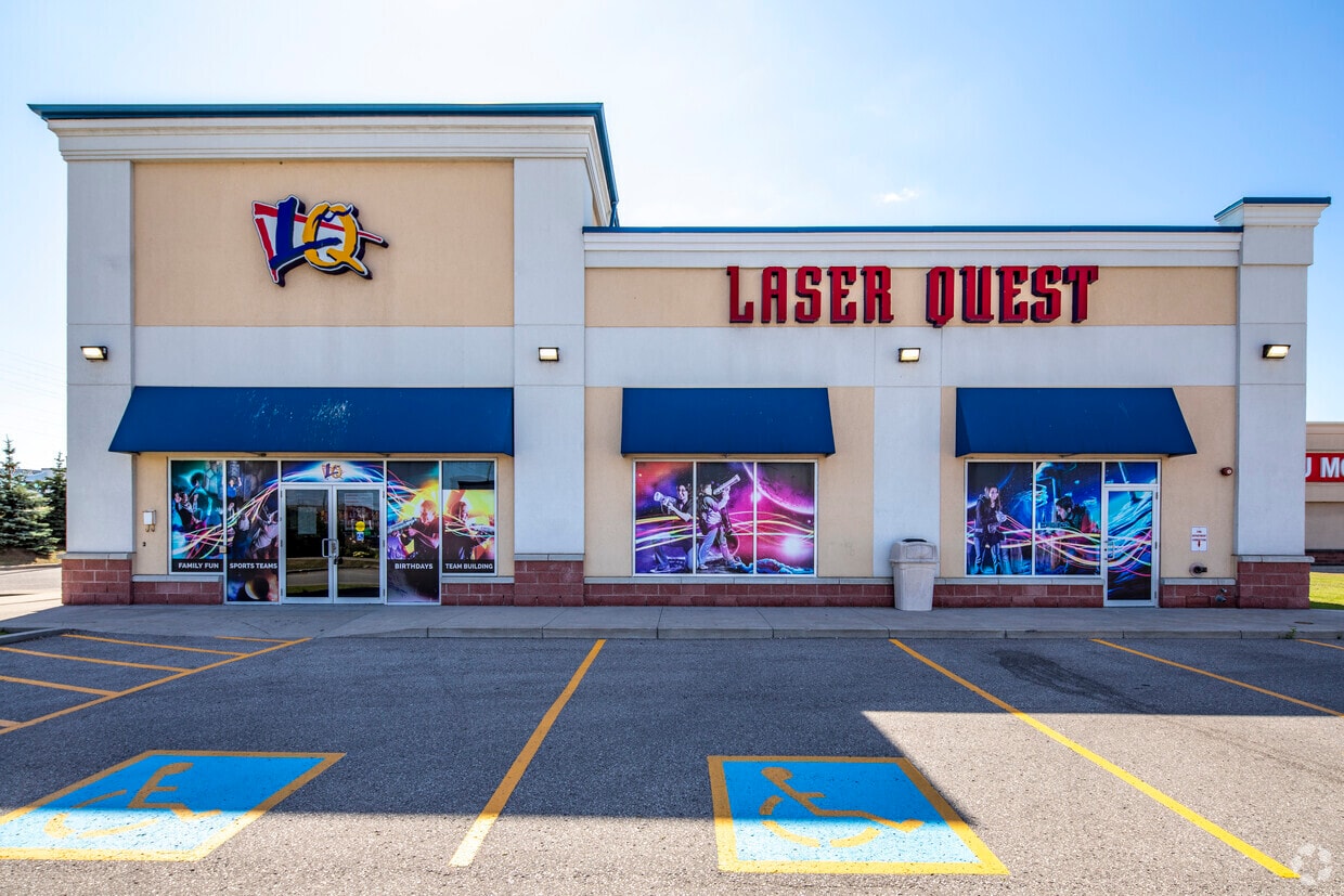 25 Consumers Rd, Whitby, ON for sale Building Photo- Image 1 of 1