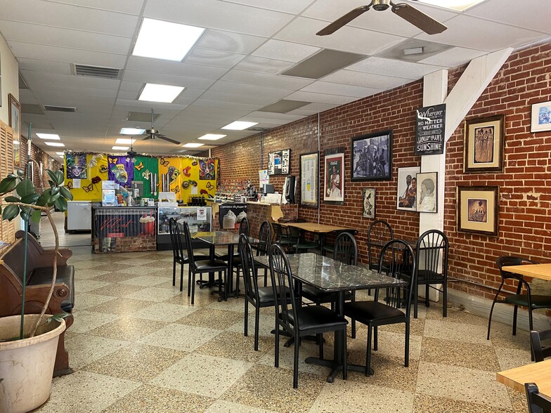 414 Broad St, Rome, GA 30161 Retail for Sale