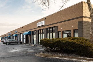 More details for 19211 Chennault Way, Gaithersburg, MD - Industrial for Lease