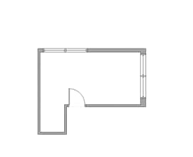 2100 Manchester Rd, Wheaton, IL for lease Floor Plan- Image 1 of 1