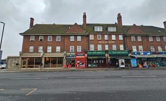 More details for 409A Lordship Ln, London - Retail for Lease