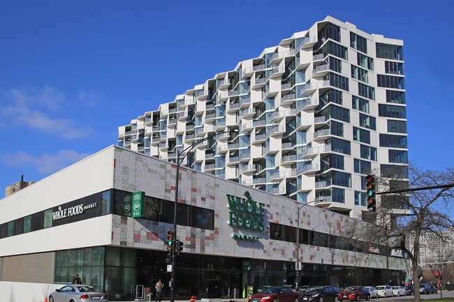 More details for 5113 S Harper Ave, Chicago, IL - Coworking for Lease