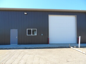 2730 Paintball Way, Bismarck, ND for lease Building Photo- Image 2 of 11