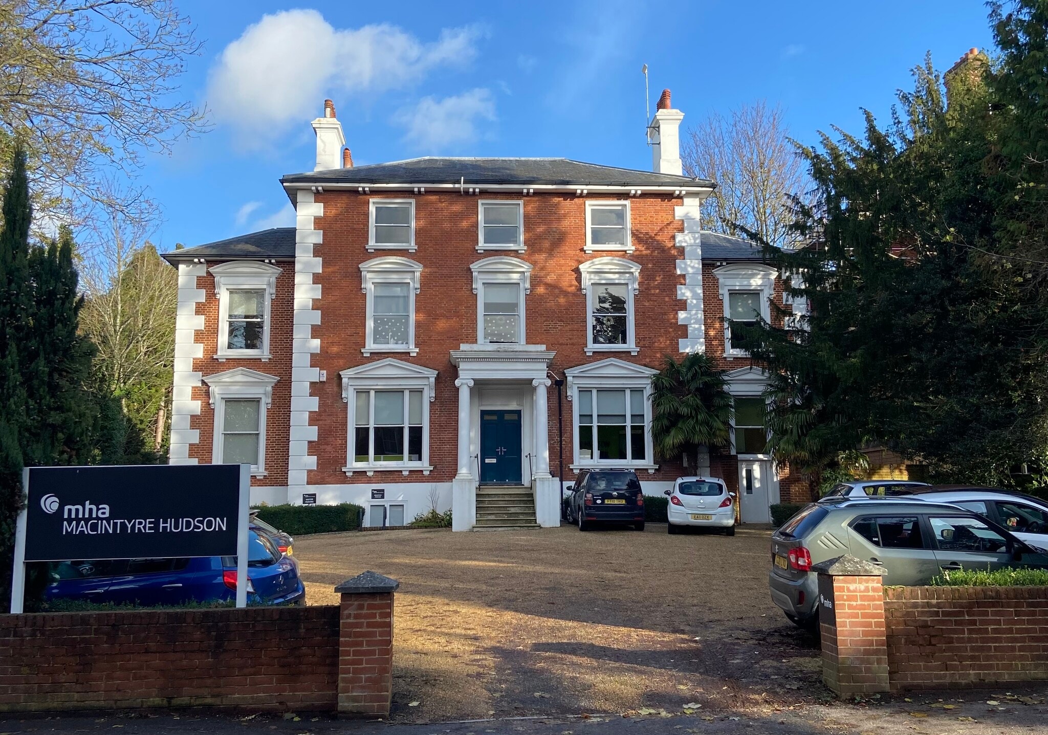 71 New Dover Rd, Canterbury for sale Building Photo- Image 1 of 1