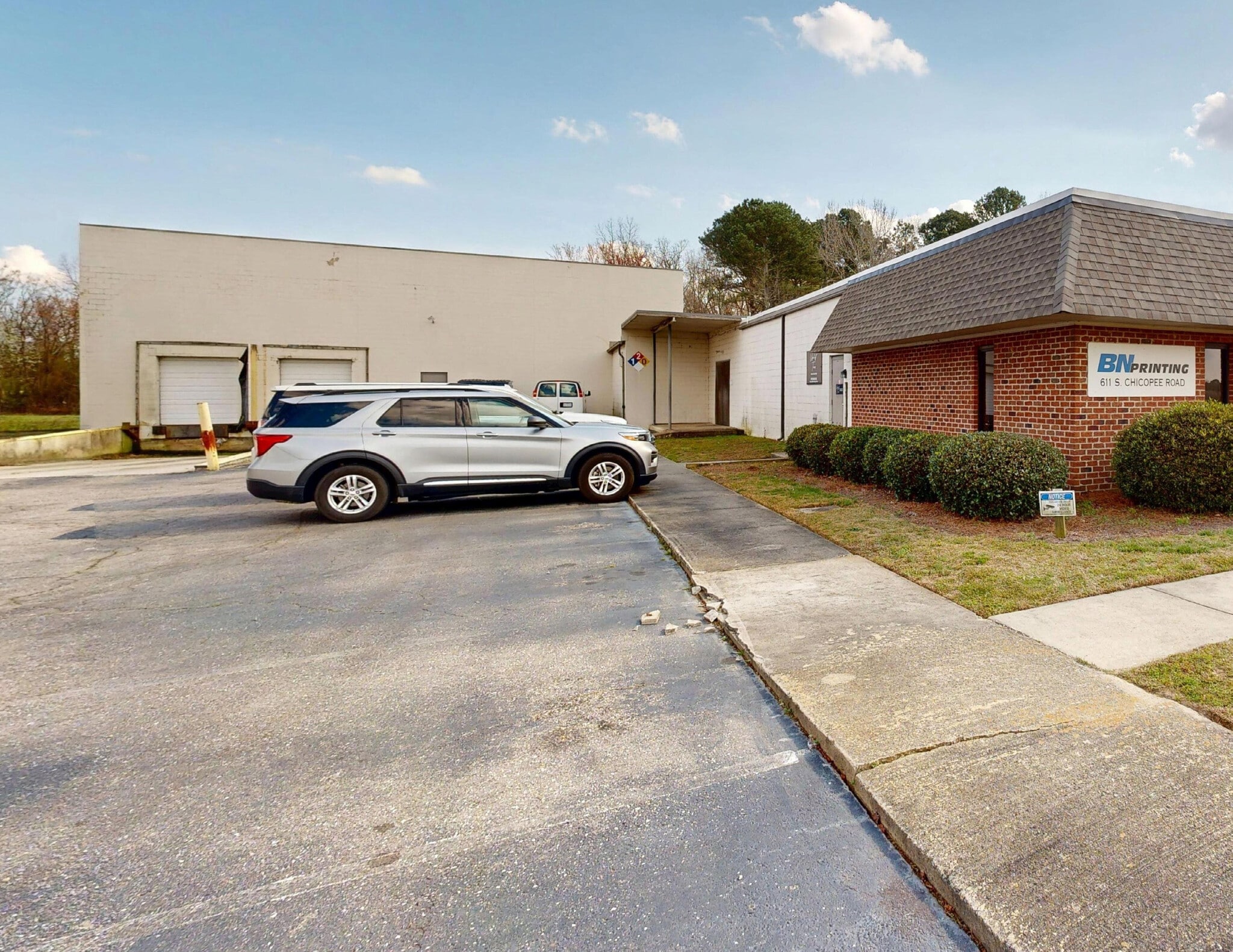 611 Chicopee Rd, Benson, NC for sale Building Photo- Image 1 of 18