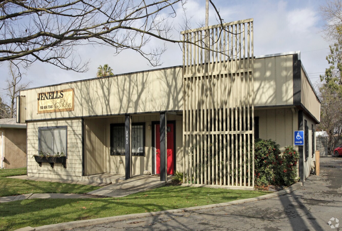3605 Marconi Ave, Sacramento, CA 95821 - Property Record | LoopNet