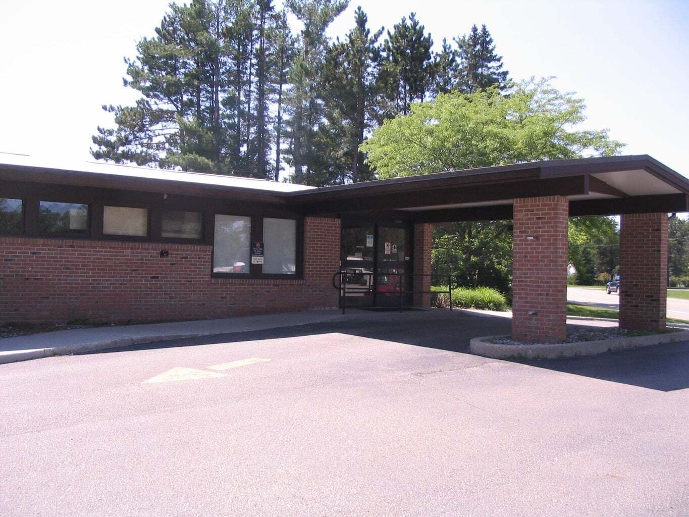 1010 W North Down River Rd, Grayling, MI for sale Building Photo- Image 1 of 17