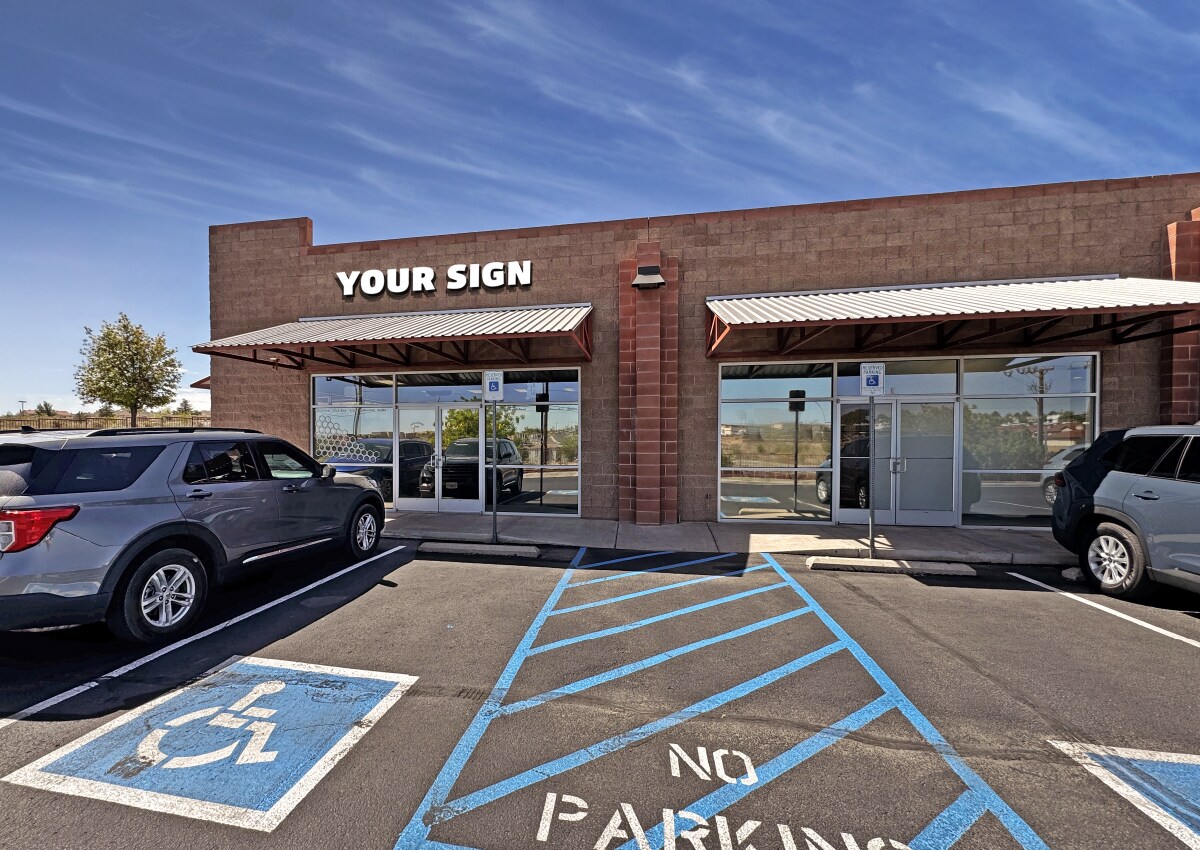 10200 Golf Course Rd NW, Albuquerque, NM for lease Primary Photo- Image 1 of 10