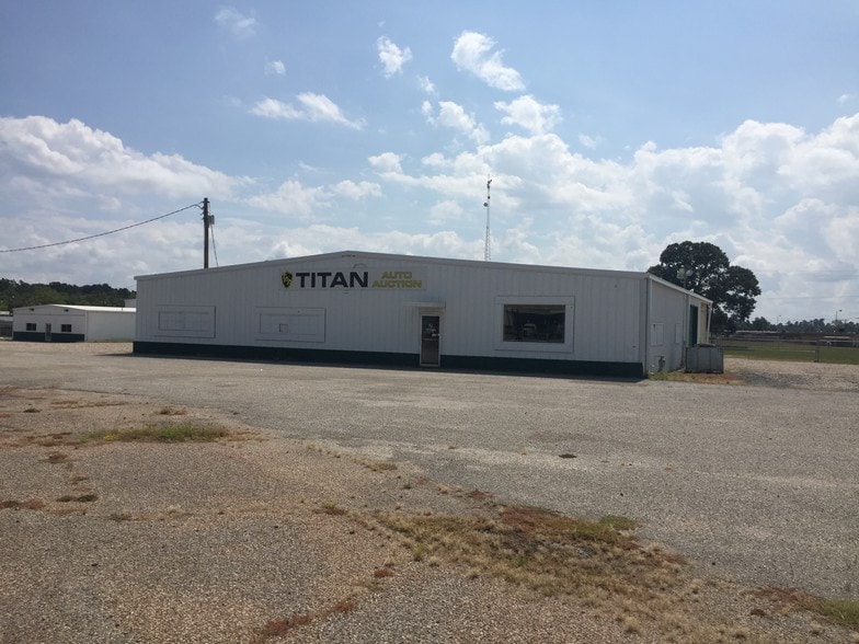 5149 W Loop 281 S, Longview, TX 75603