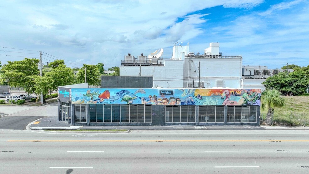 101-103 NE 79th St, Miami, FL for sale - Building Photo - Image 2 of 21
