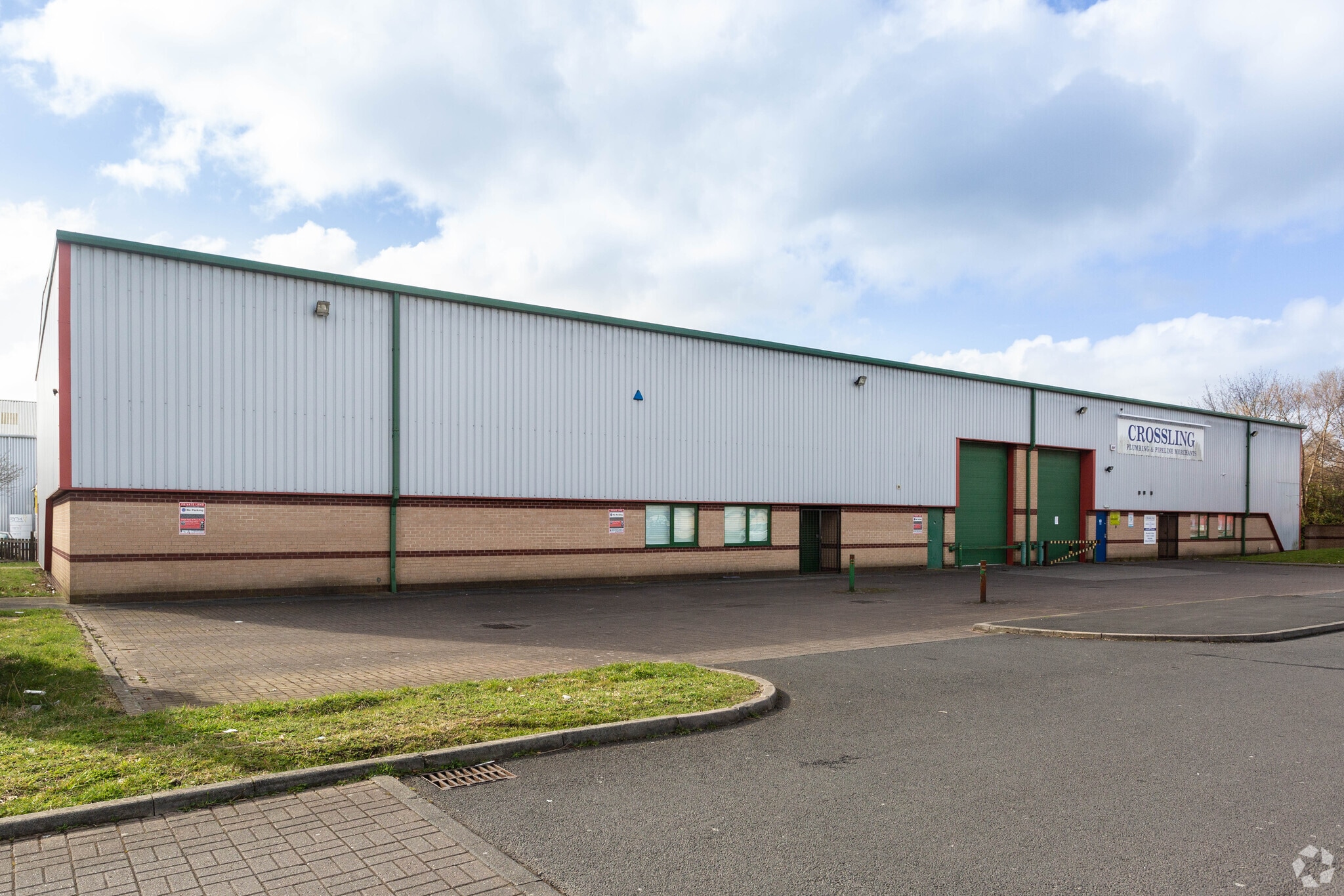 Craster Ct, Gateshead for sale Primary Photo- Image 1 of 1