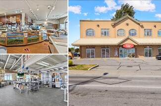 More details for 205 Boul Saint-Jean-Baptiste, Mercier, QC - Retail for Sale