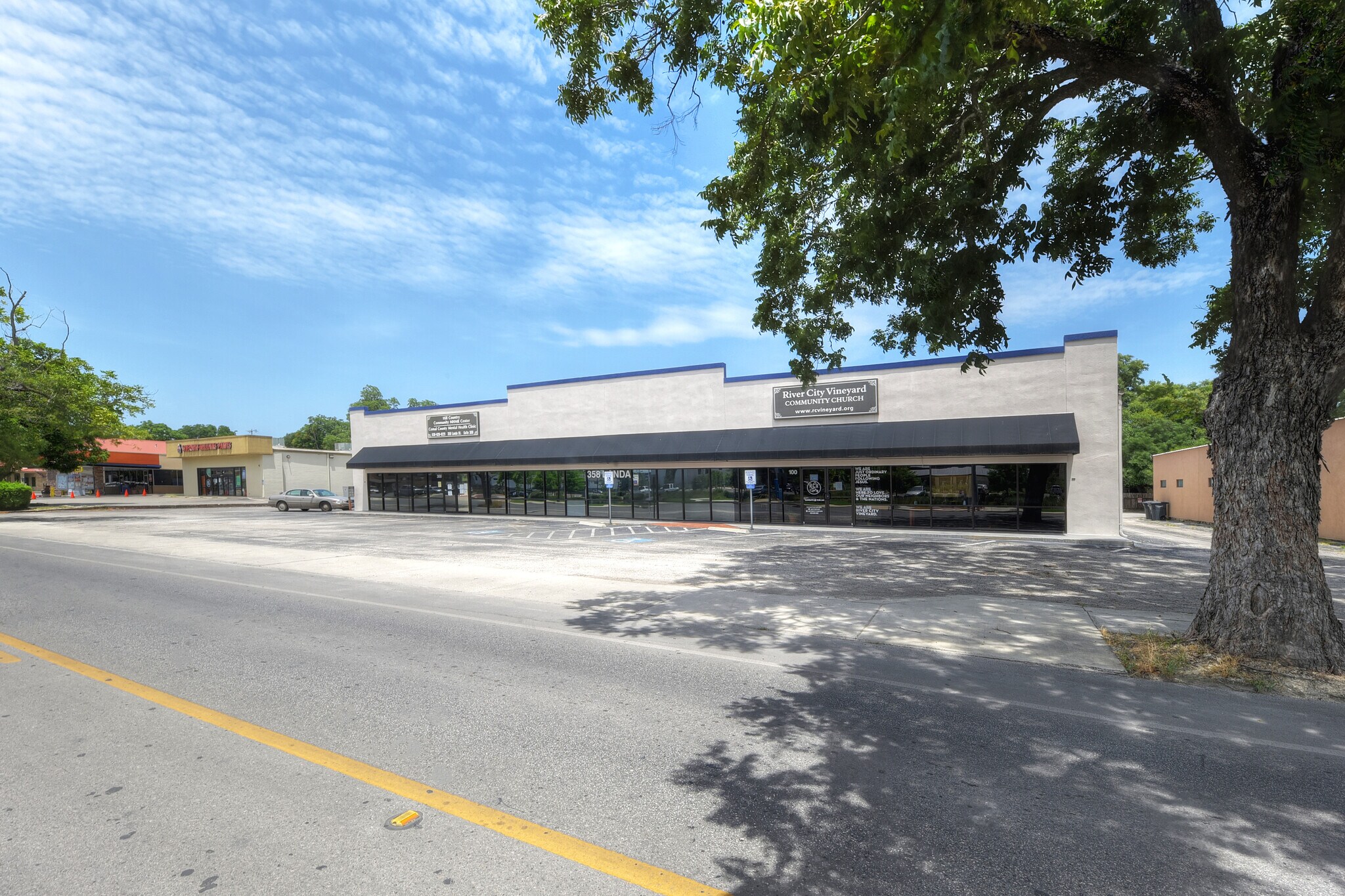 358 Landa St, New Braunfels, TX for sale Building Photo- Image 1 of 1