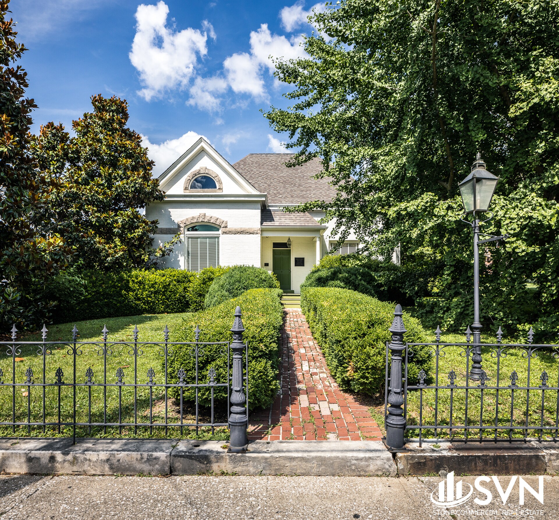 521 W Short St, Lexington, KY for sale Building Photo- Image 1 of 1