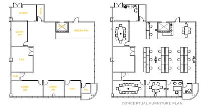 2953 Bunker Hill Ln, Santa Clara, CA for lease Floor Plan- Image 1 of 1