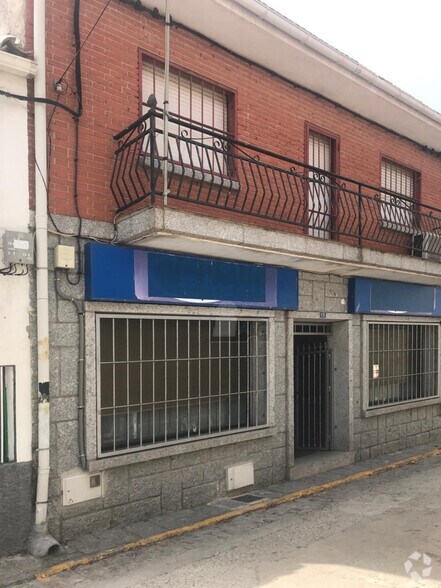in Navas del Rey, Madrid for sale - Primary Photo - Image 1 of 1