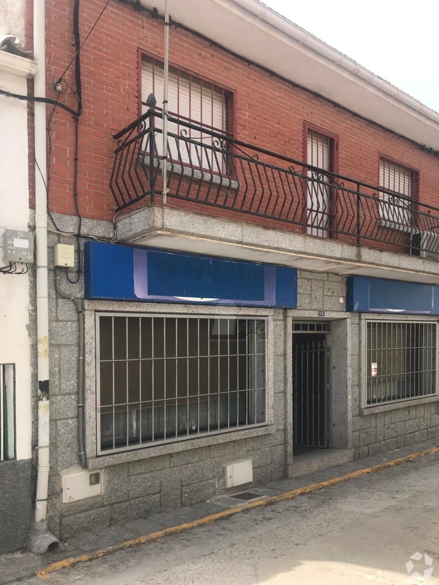 in Navas del Rey, Madrid for sale Primary Photo- Image 1 of 1
