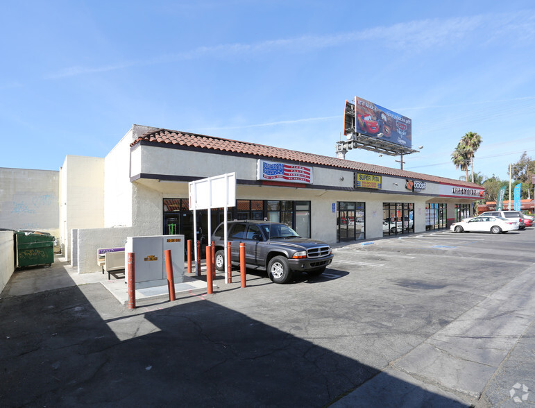 6740 Reseda Blvd, Reseda, CA 91335 | LoopNet