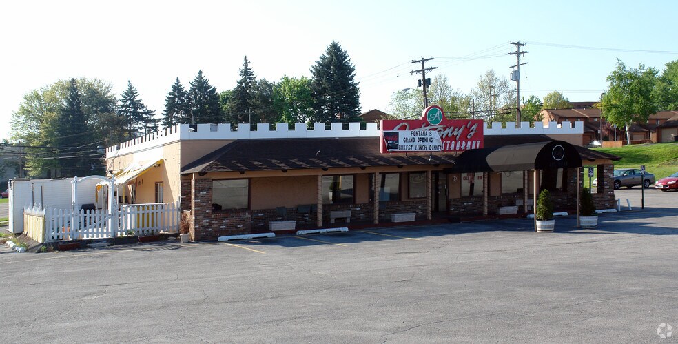 4 W State St, Binghamton, NY for sale - Primary Photo - Image 1 of 1