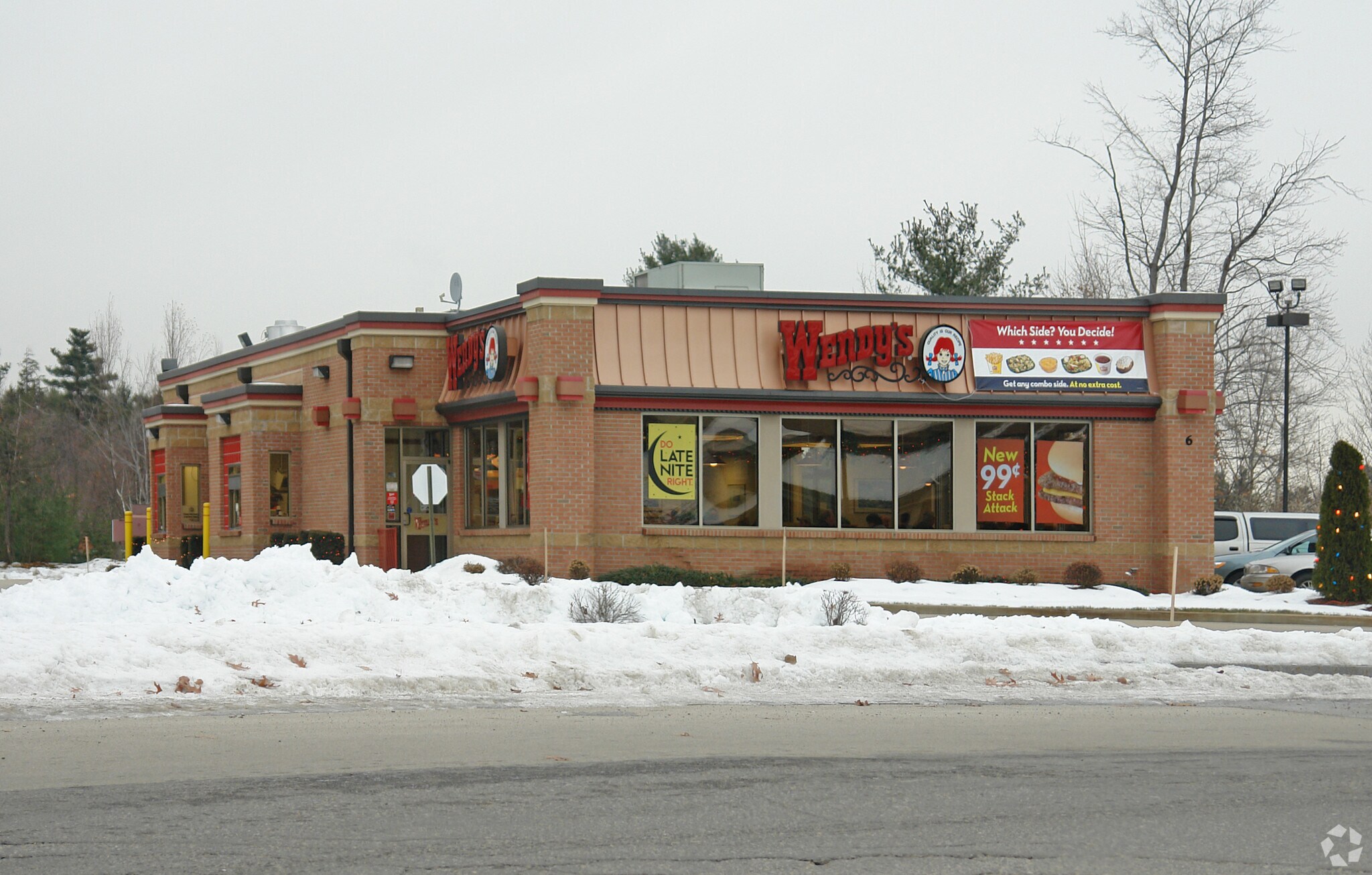 6 Whitney St, Merrimack, NH for sale Primary Photo- Image 1 of 1