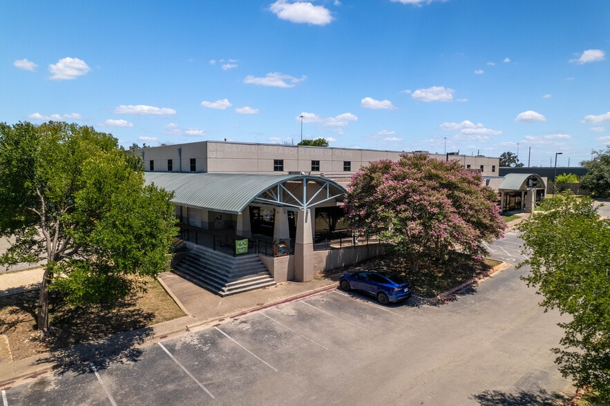 8201 S Congress Ave, Austin, TX for sale - Building Photo - Image 1 of 1