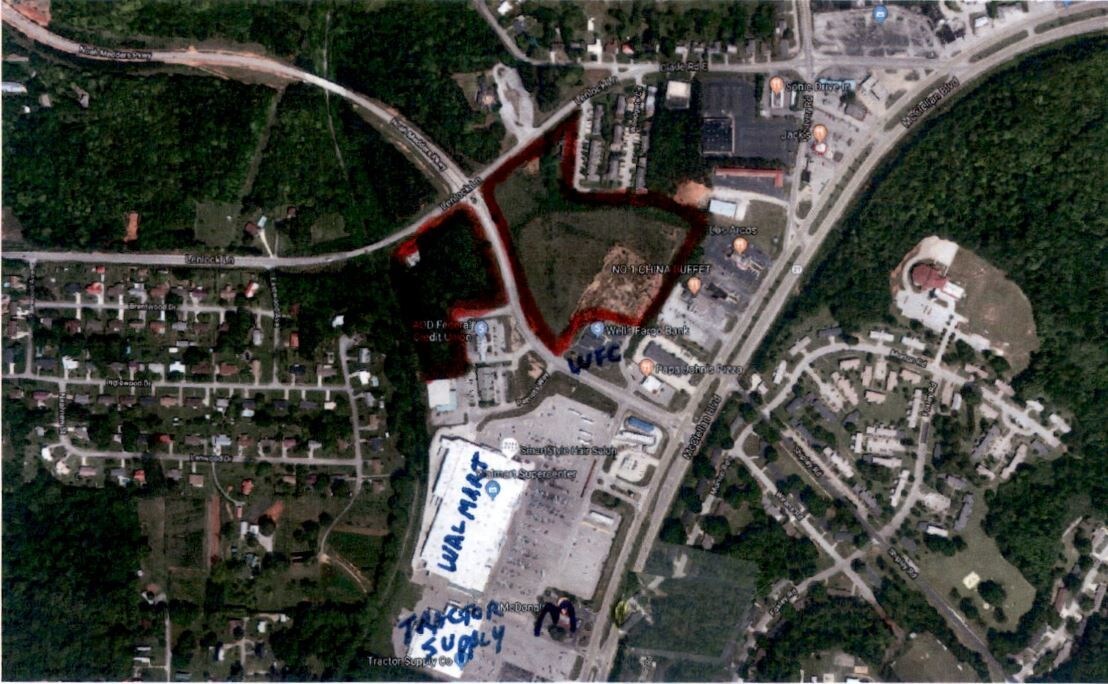 Bill Robison Pky, Anniston, AL for sale Other- Image 1 of 1