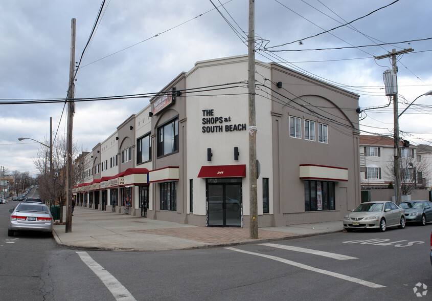 321-341 Sand Ln, Staten Island, NY for sale - Primary Photo - Image 1 of 1