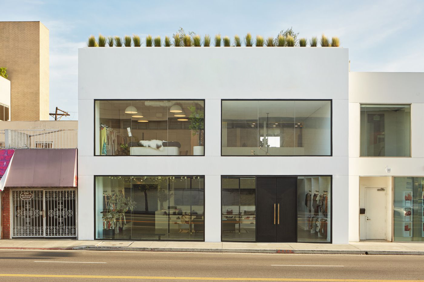 8070 Melrose Ave, Los Angeles, CA for sale Building Photo- Image 1 of 1