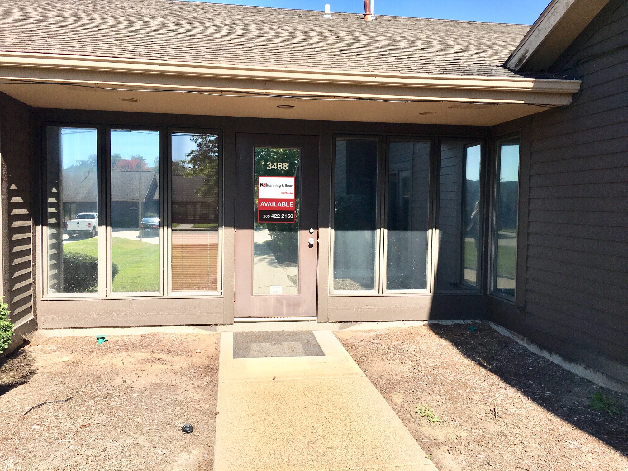 3488 Stellhorn Rd, Fort Wayne, IN for sale Building Photo- Image 1 of 1