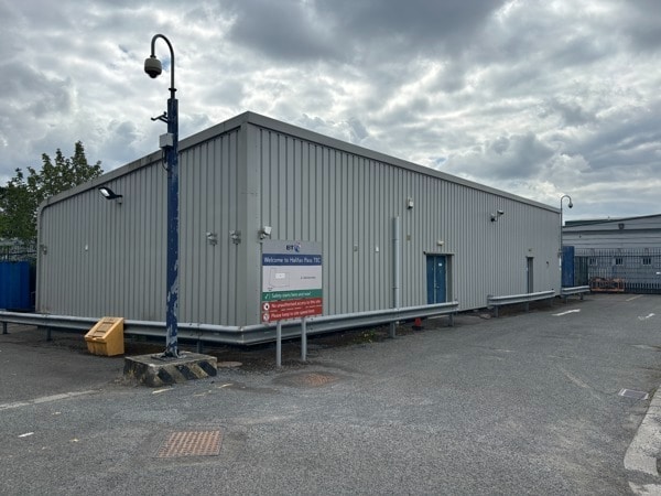 112 Hanson Ln, Halifax for sale - Building Photo - Image 3 of 8