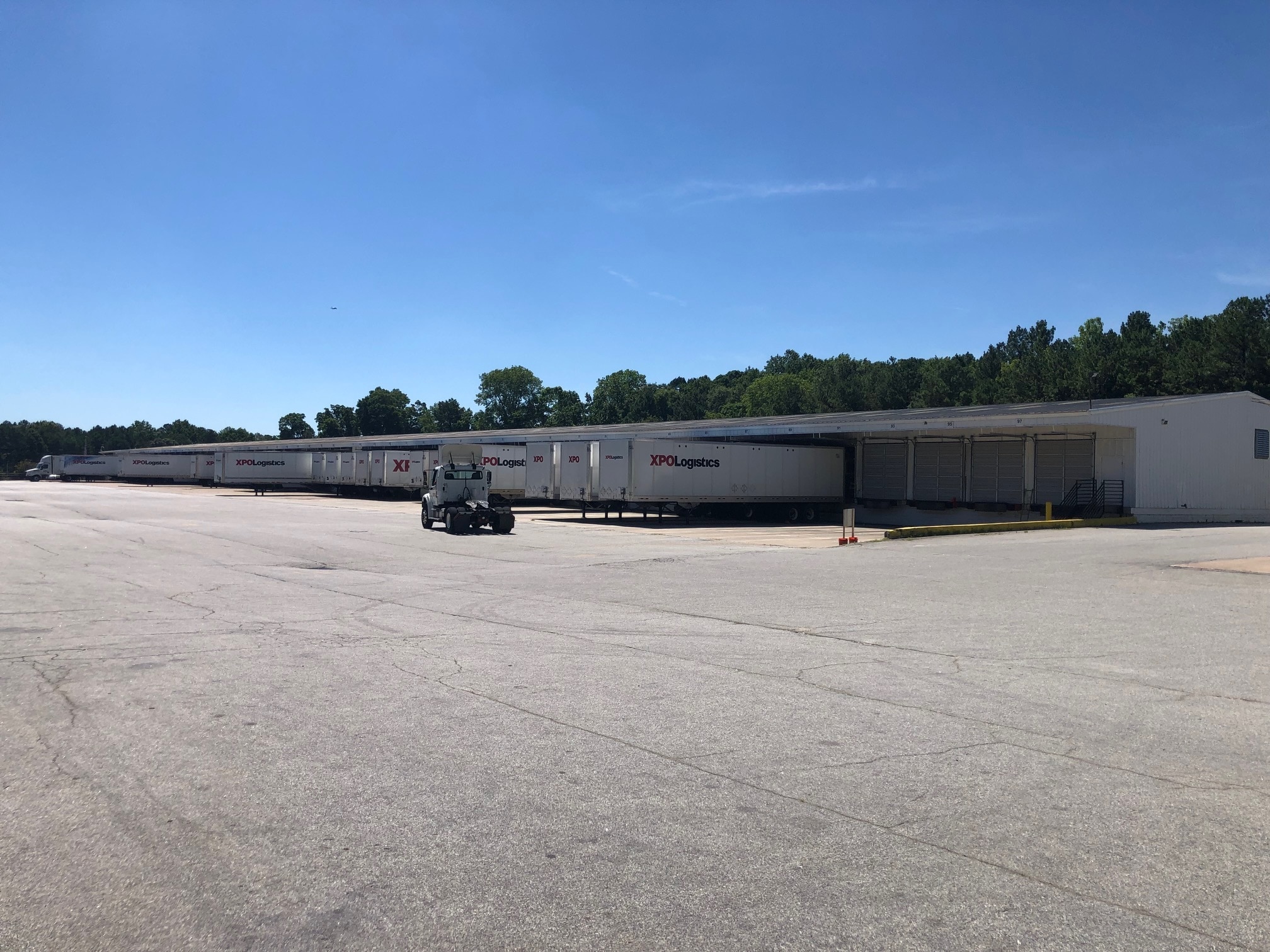 3275 Moreland Ave, Conley, GA for lease Building Photo- Image 1 of 9